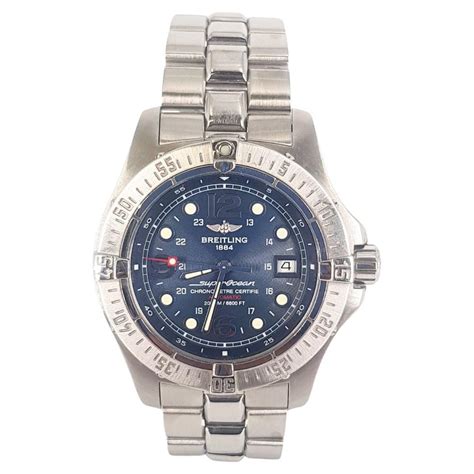 montre breitling 1884 ancienne